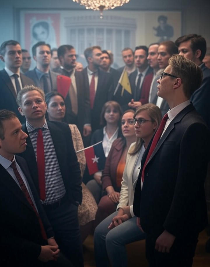 L'extrême droite française : une menace persistante depuis 150 ans