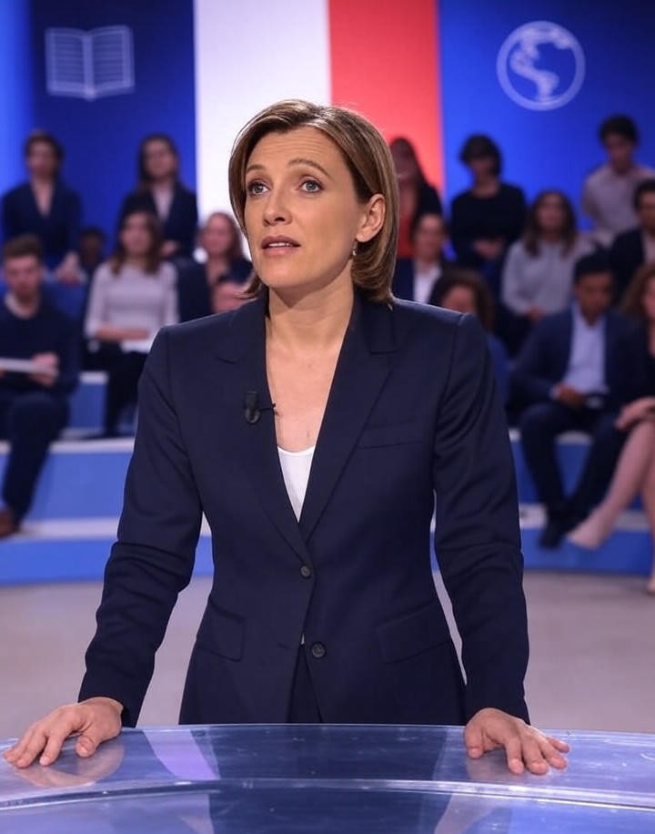 Maud Bregeon face aux défis du gouvernement : sécurité, finances et démocratie locale sous le feu des questions