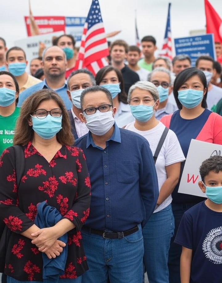 États-Unis : la révolte politique contre Trump s'amplifie, une menace pour la démocratie ?