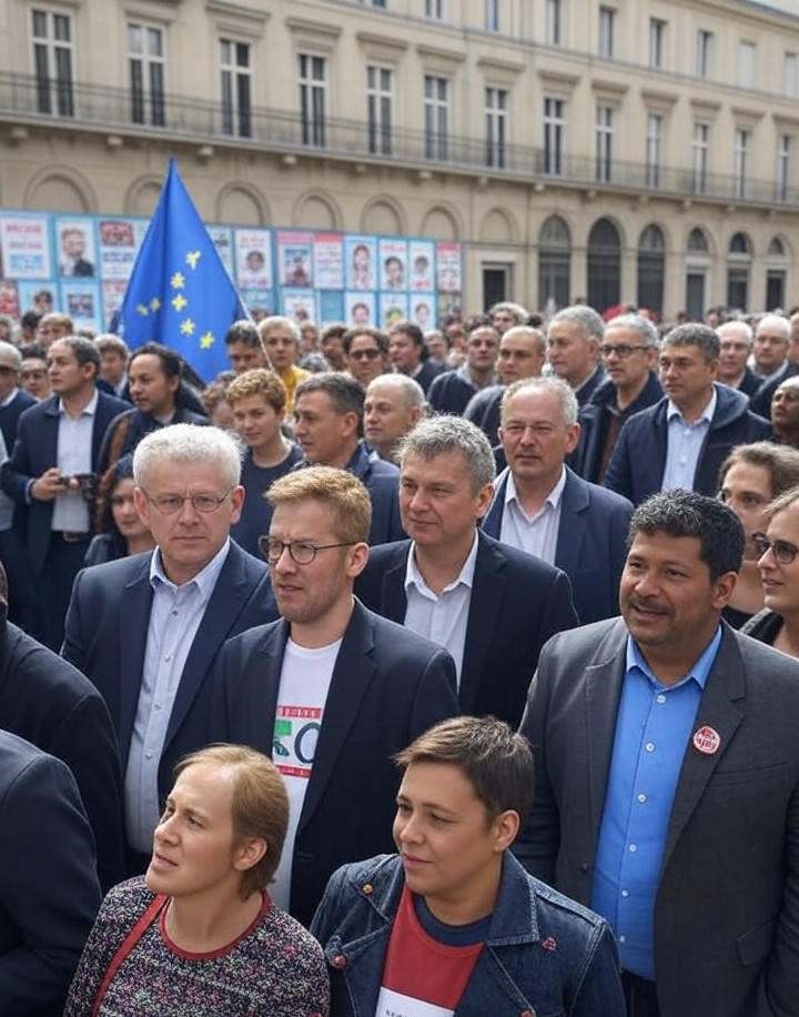 Municipales 2026 : la gauche divisée face au défi des villes écologistes
