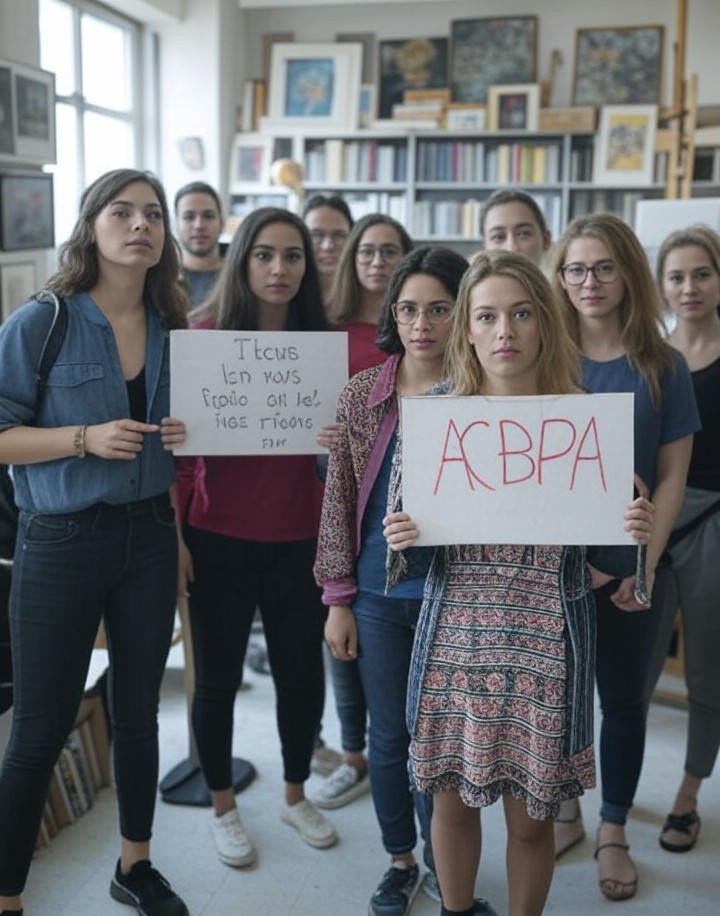 Artistes-auteurs : le Sénat doit enfin reconnaître leur droit à l'assurance-chômage