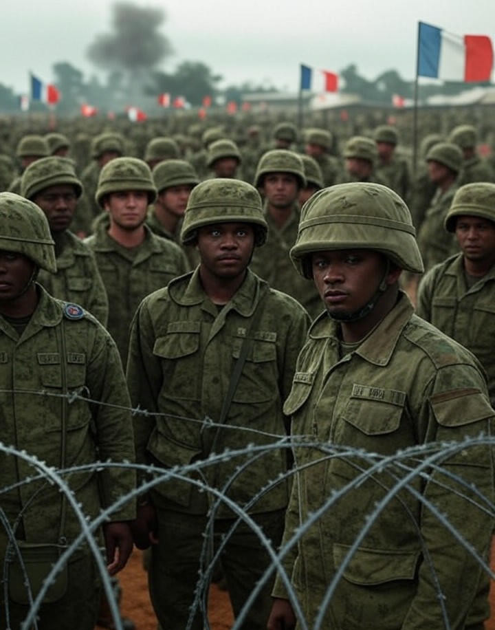Bénin : la France plonge dans la crise africaine, Macron joue les pompiers politiques