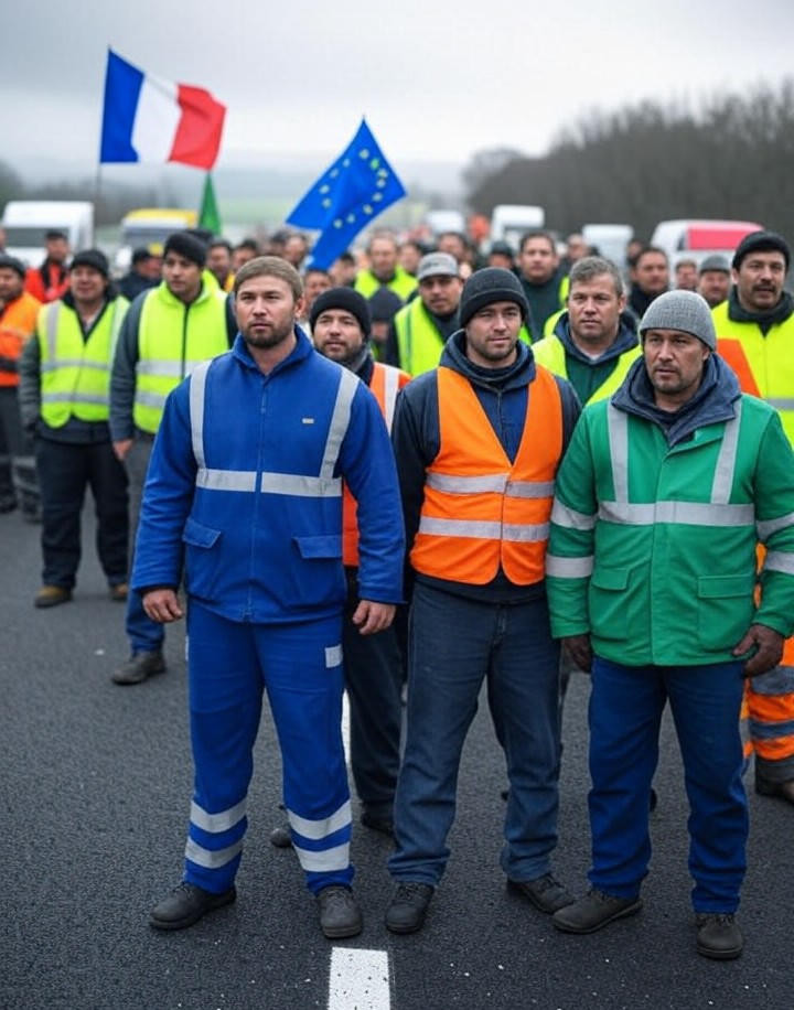 Agriculteurs en colère : le gouvernement Lecornu face à une crise sociale et politique