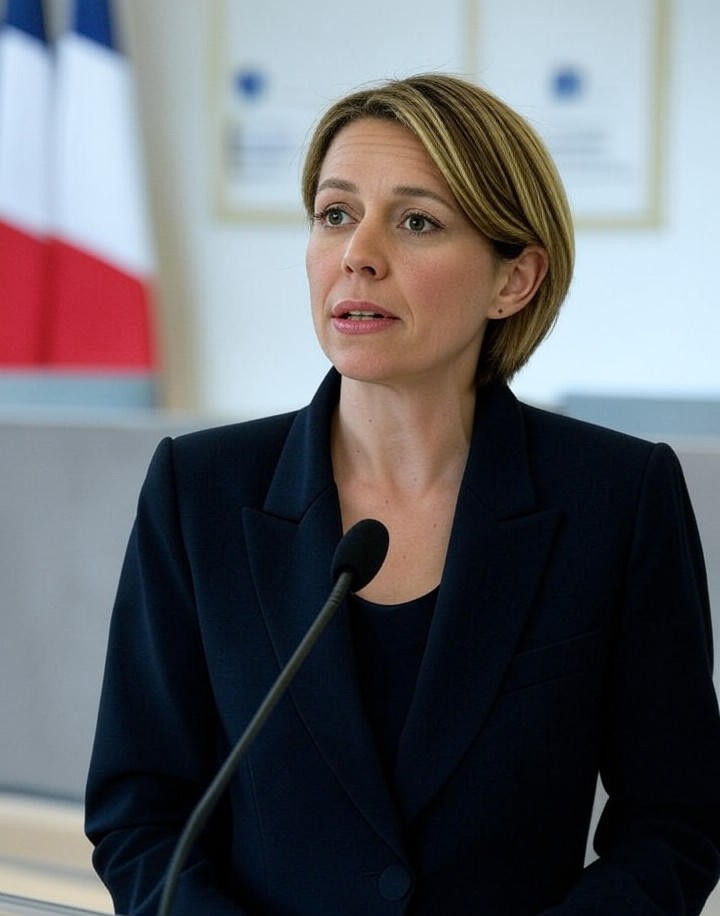 Antisémitisme en hausse : la ministre Bergé dénonce les discours politiques toxiques après l'attentat de Sydney