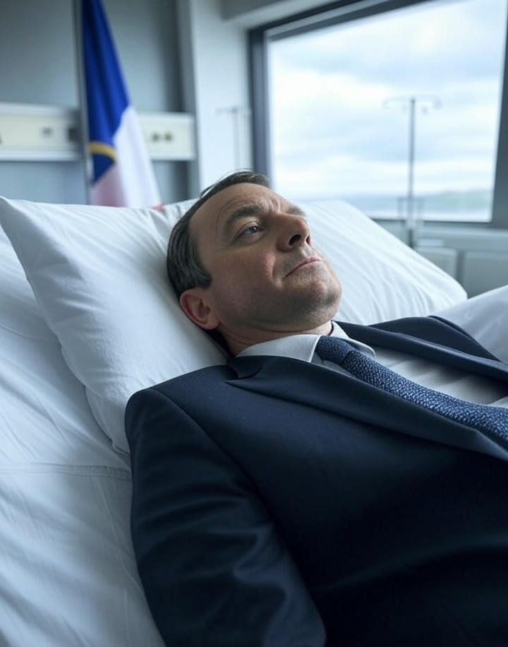 François Bayrou hospitalisé : la grippe sévère qui paralyse la démocratie locale