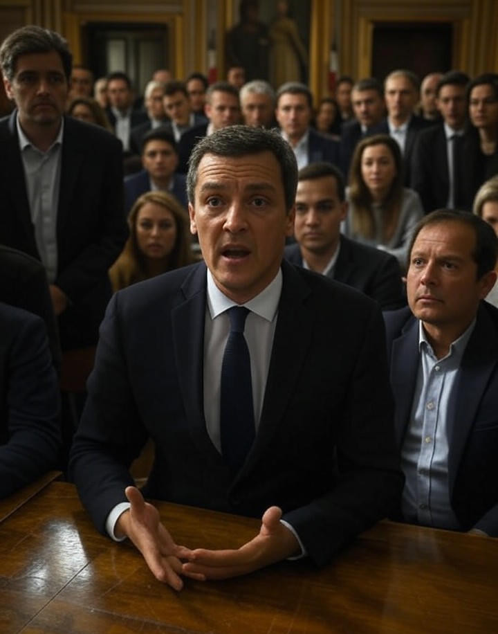 Saint-Étienne : l’ombre d’un maire condamné plane sur la municipalité