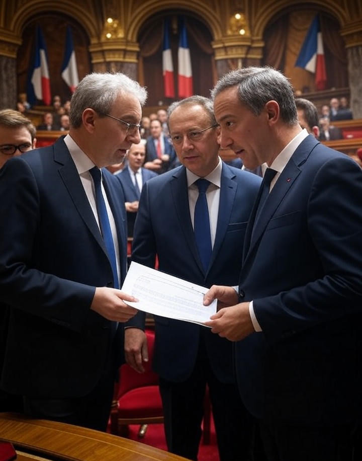 Budget 2026 : le Sénat défie l'Assemblée et relance la guerre des droites