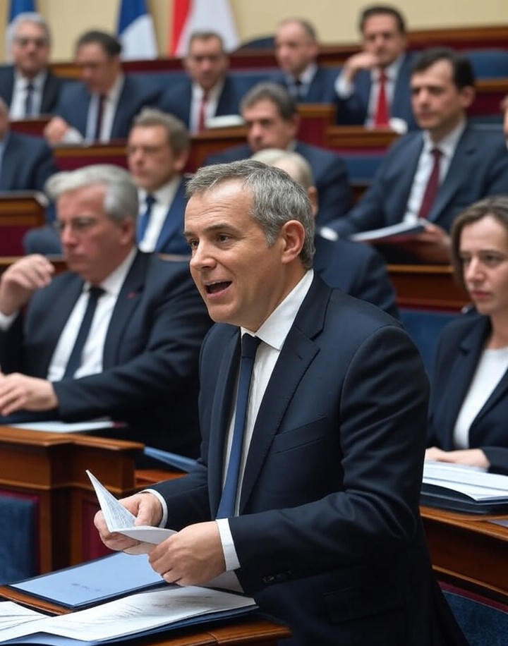 Budget 2026 : le Sénat adopte un texte remanié, mais le déficit public s'envole à 5,3%