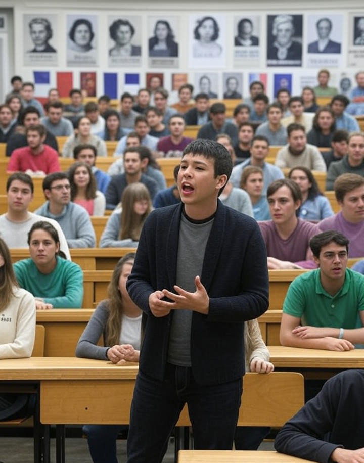 Les sciences sociales sous attaque : comment le féminisme réinvente la recherche