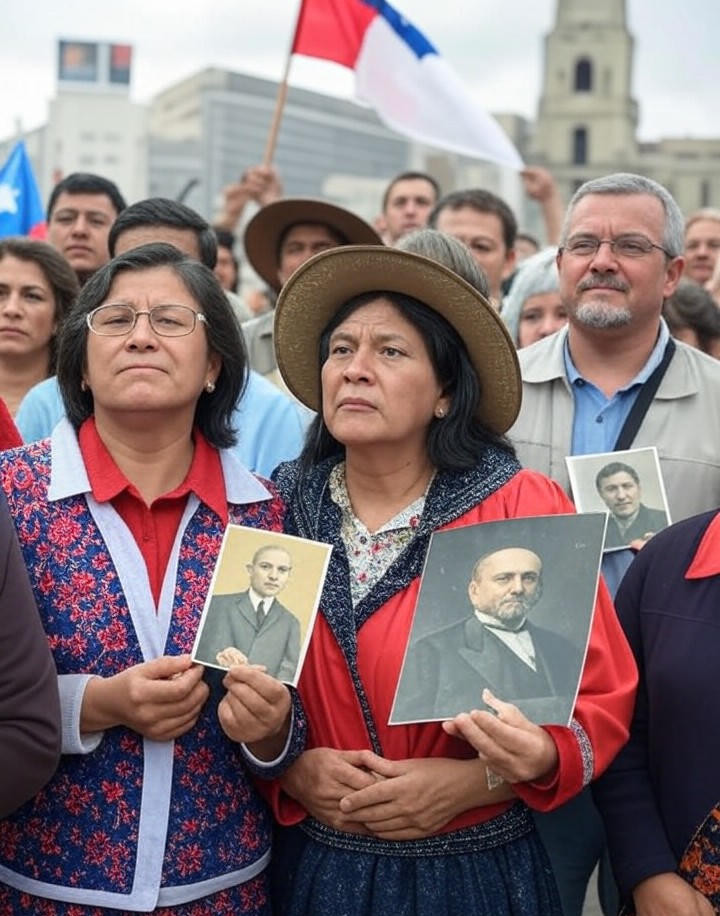 Chili : l'extrême droite au pouvoir, l'héritage toxique de Pinochet ressuscité