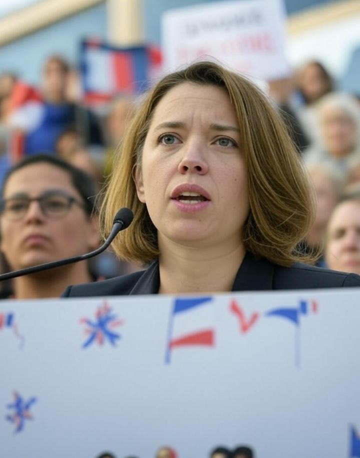 Brigitte Macron sous le feu des critiques après ses propos choquants contre les féministes