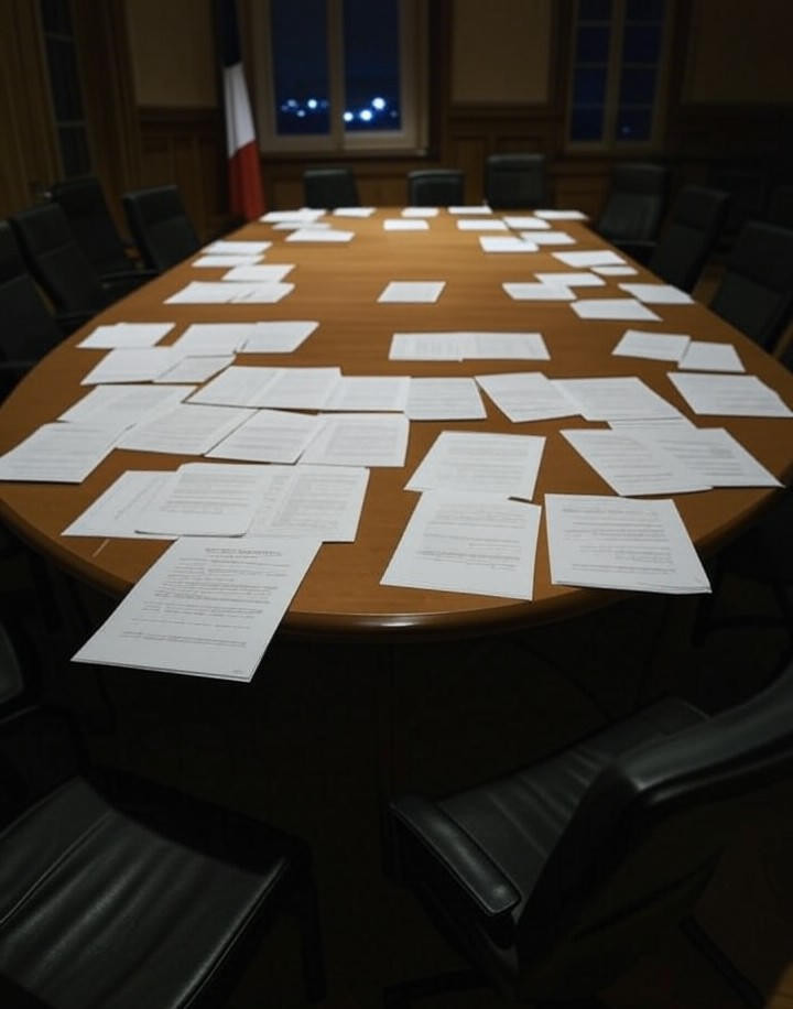 Narcotrafic : la loi Retailleau en échec, l'État incapable de lutter contre les réseaux