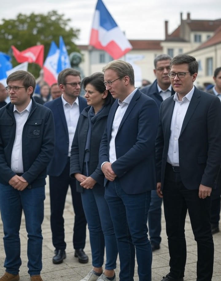 Municipales 2026 : le RN joue la prudence face à l'effritement de son influence