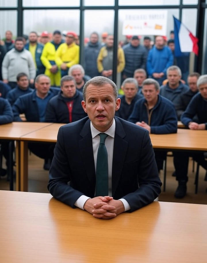 Crise agricole : Lecornu tente de désamorcer la colère des éleveurs face à l'épidémie et au Mercosur