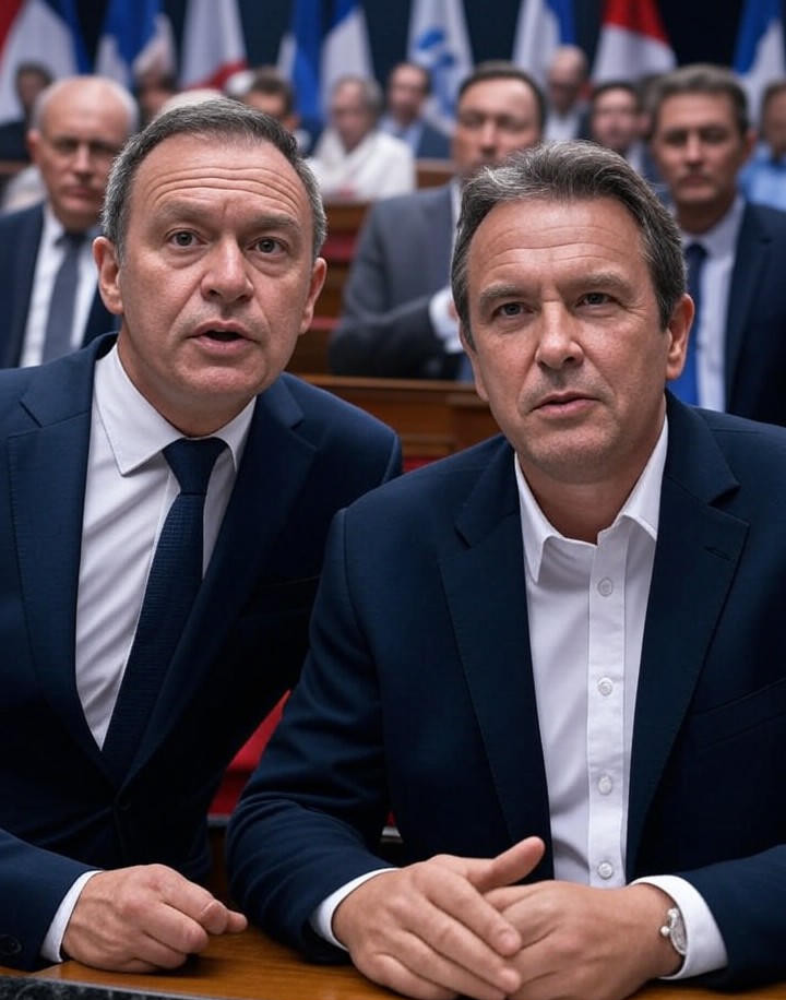 Retraites : la réforme de 2023 définitivement enterrée ? La gauche triomphe, la droite en déroute