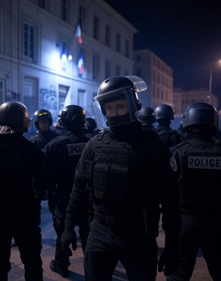 Narcotrafic : Manuel Bompard dénonce l'échec de la politique sécuritaire et plaide pour une révolution doctrinale