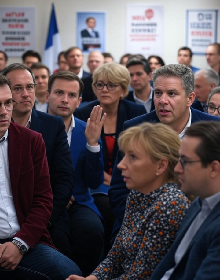 Attentat antisémite en Australie : la droite instrumentalise un drame pour attaquer la gauche