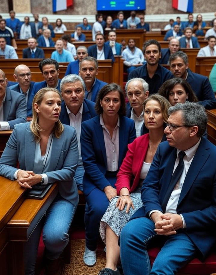 Budget 2026 : l'Assemblée nationale en passe d'adopter un texte historique sans 49.3