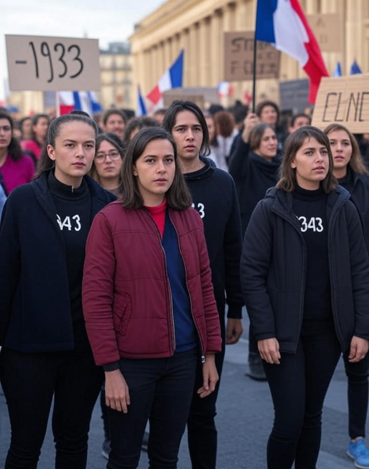 Scandale politique : Brigitte Macron accusée d'injure publique après des propos violents contre des féministes