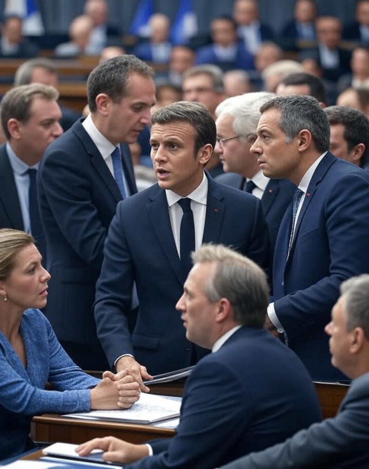 Budget de la Sécu adopté : une victoire politique au goût amer pour le gouvernement