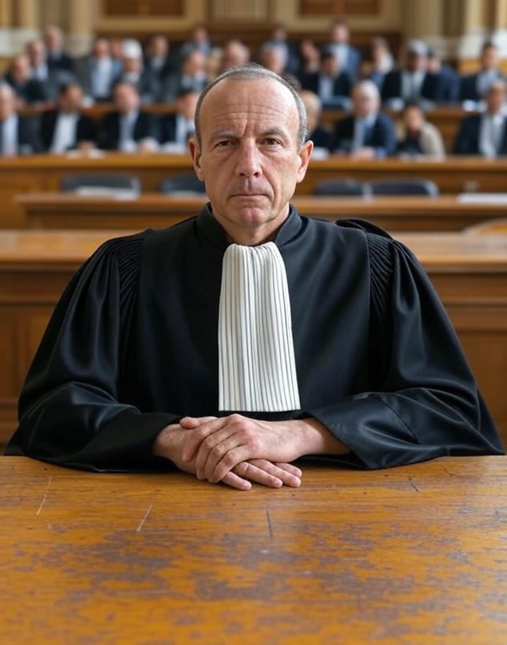 Affaire libyenne : le PNF réclame un procès pour Sarkozy, Bruni et Marchand