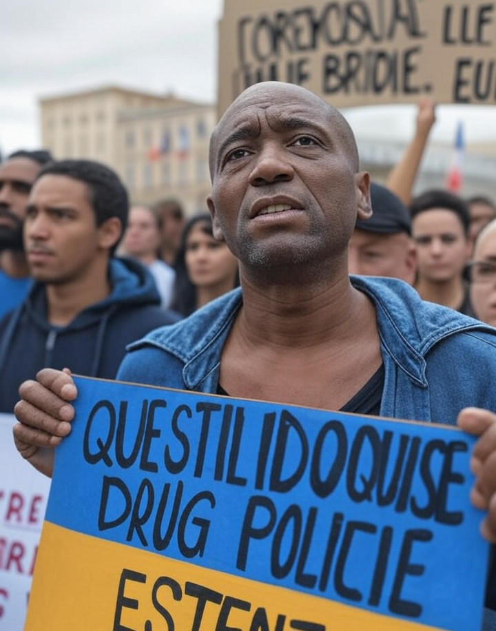 Macron durcit le ton : amende pour consommation de drogue portée à 500 euros, une mesure contestée