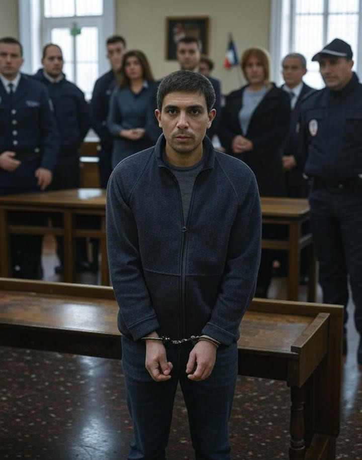 Algérie : un journaliste français condamné à 7 ans de prison, Macron promet son soutien