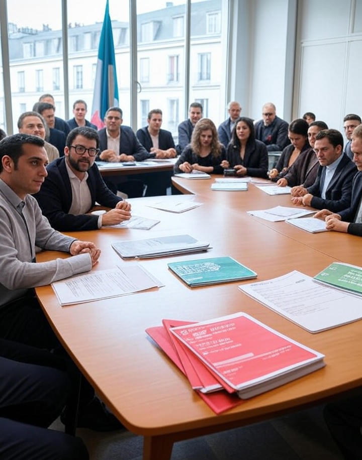 Paris 2026 : La gauche unie dès le premier tour, une révolution politique ?