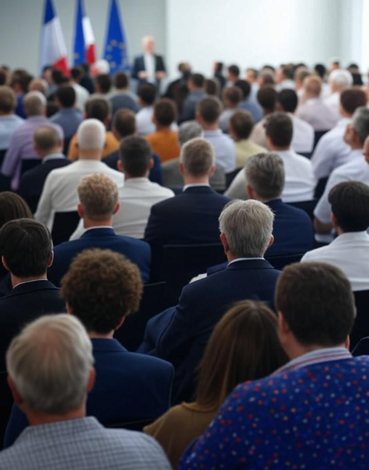 « La bataille culturelle américaine menace la démocratie : une sociologue alerte sur les dangers de l'exclusion »