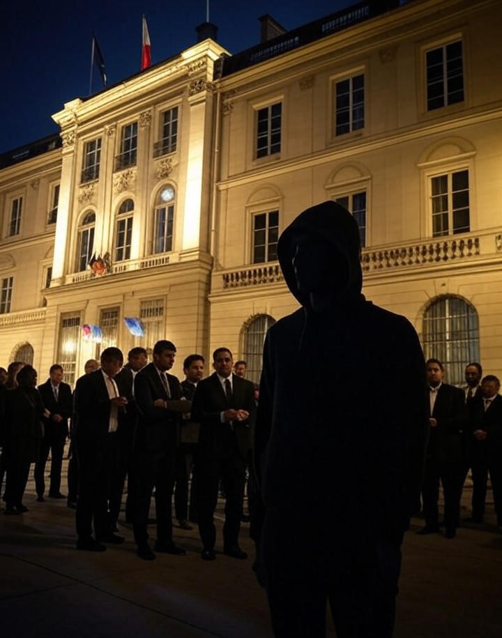 Cyberattaque massive au ministère de l'Intérieur : des fichiers judiciaires exposés, la sécurité française en péril