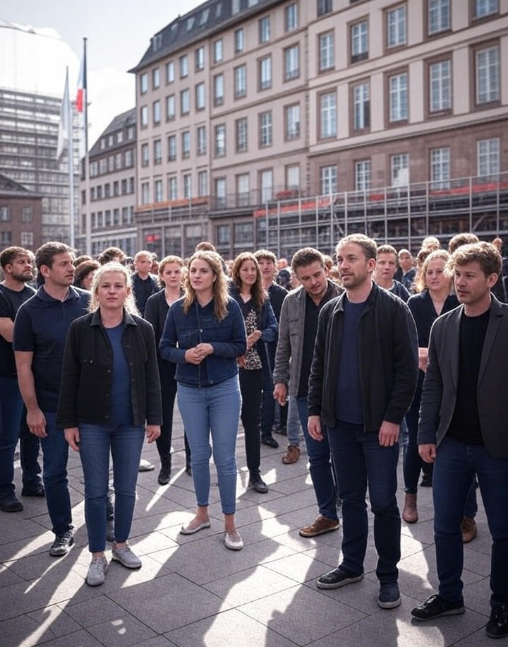 Strasbourg 2026 : la mairie écologiste sous le feu des critiques, entre travaux et désillusions