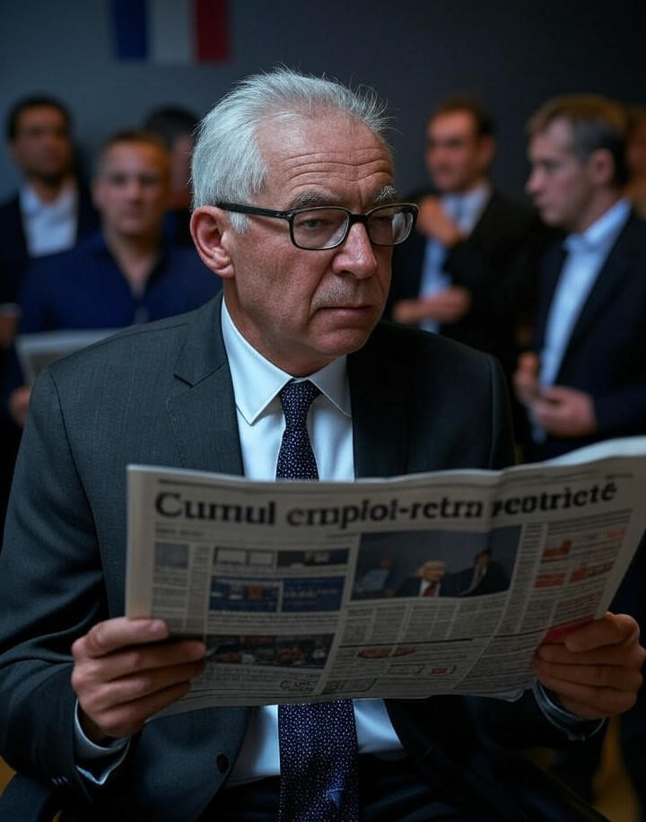 Retraite et travail : le gouvernement durcit les règles du cumul emploi-retraite, une mesure qui divise