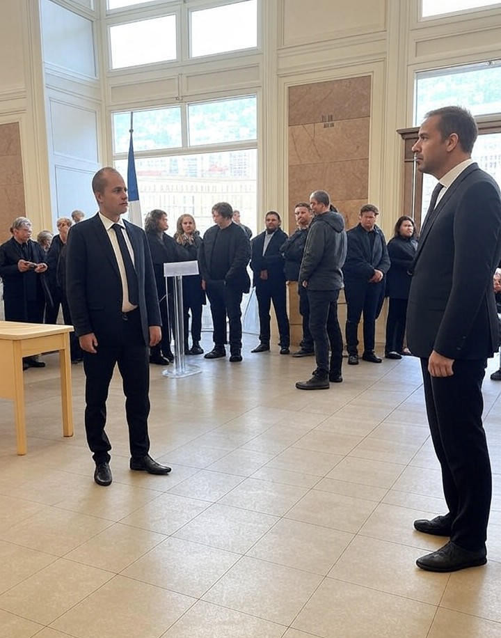 Nice 2026 : Estrosi vs Ciotti, un duel qui menace la démocratie locale