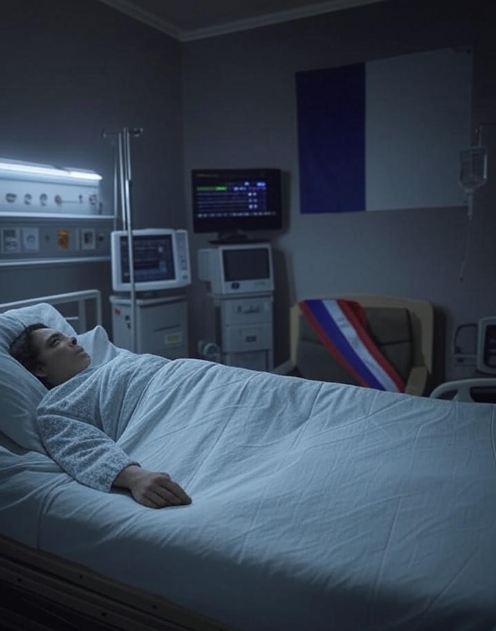 François Bayrou, entre vie et politique : l'hospitalisation qui interroge le système de santé français