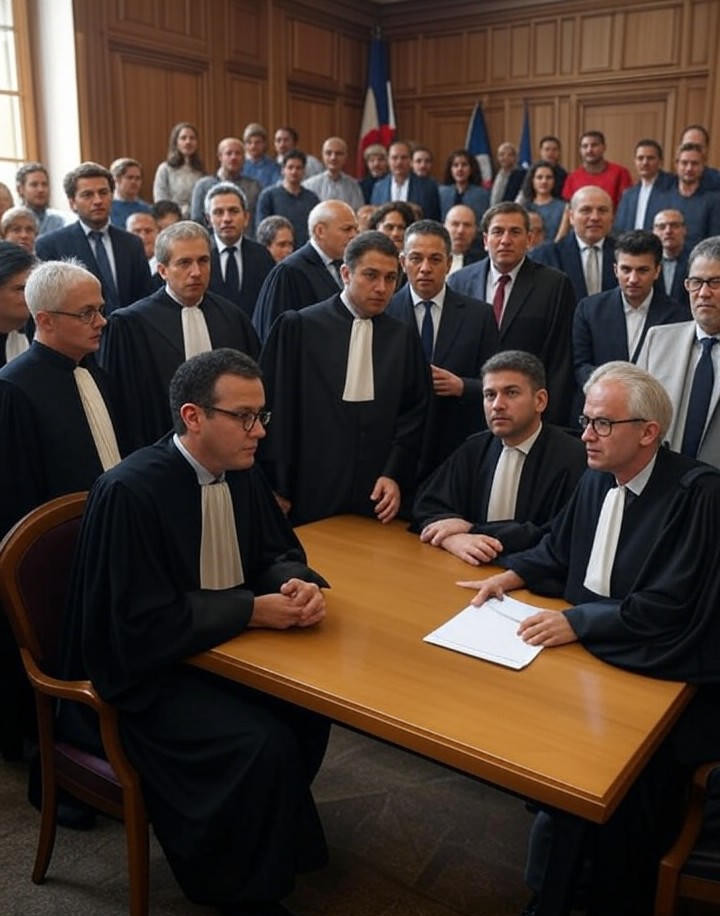 Narcotrafic : le gouvernement durcit le ton avec des mesures controversées pour 2026