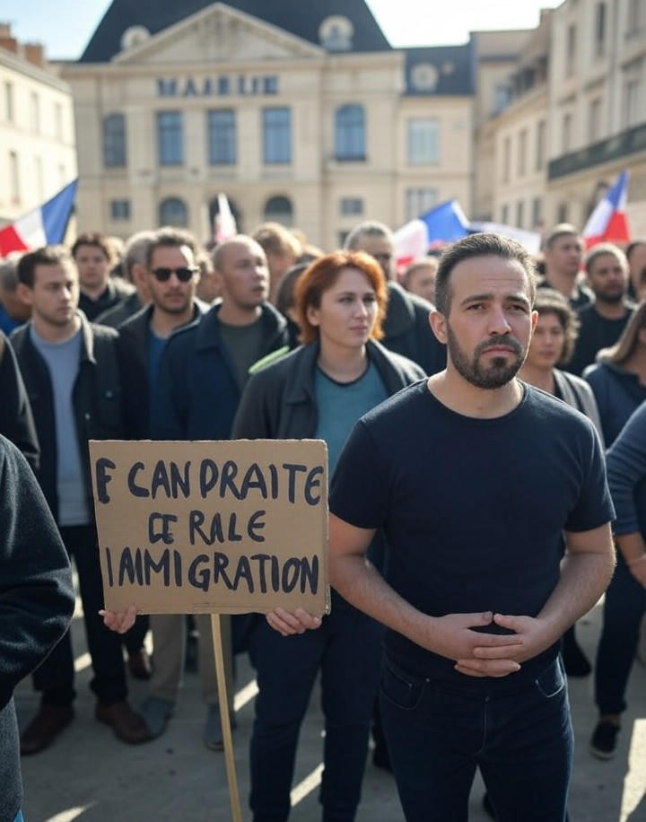 Immigration : la démission du maire de Chessy révèle les fractures de l'État de droit