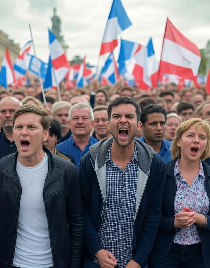 Le populisme, ce mal français qui gangrène la démocratie