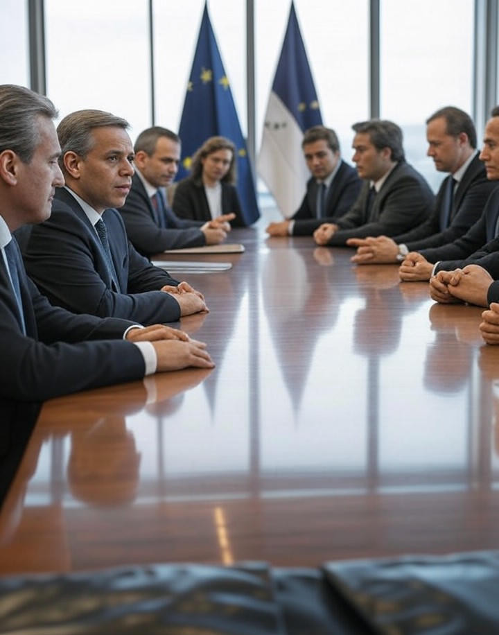 Mercosur : Meloni et Macron unis contre l'UE, Lula lance un ultimatum aux Européens