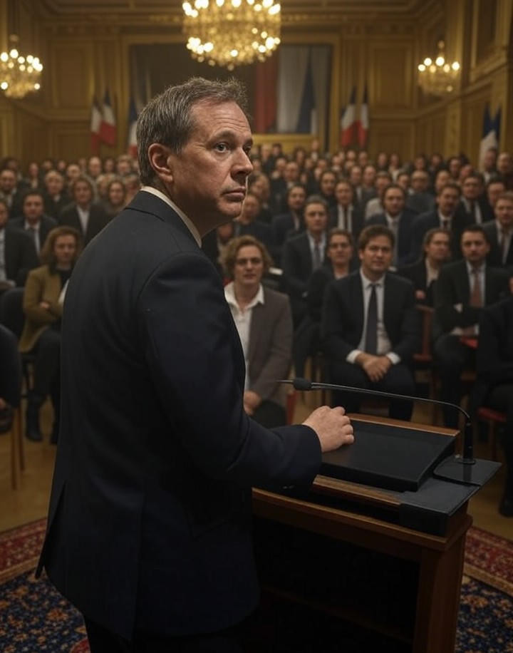 « Trop c’est trop » : les patrons en colère face à la « descente aux enfers fiscale » de Macron