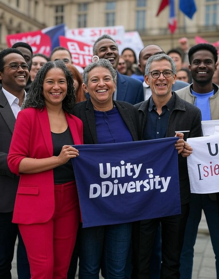 Paris 2026 : la gauche unie face à la droite, un tournant historique ?