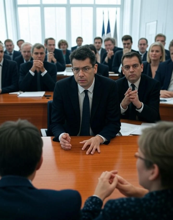 Budget 2026 : le PS change de cap et accepte le 49-3, mais avec des exigences