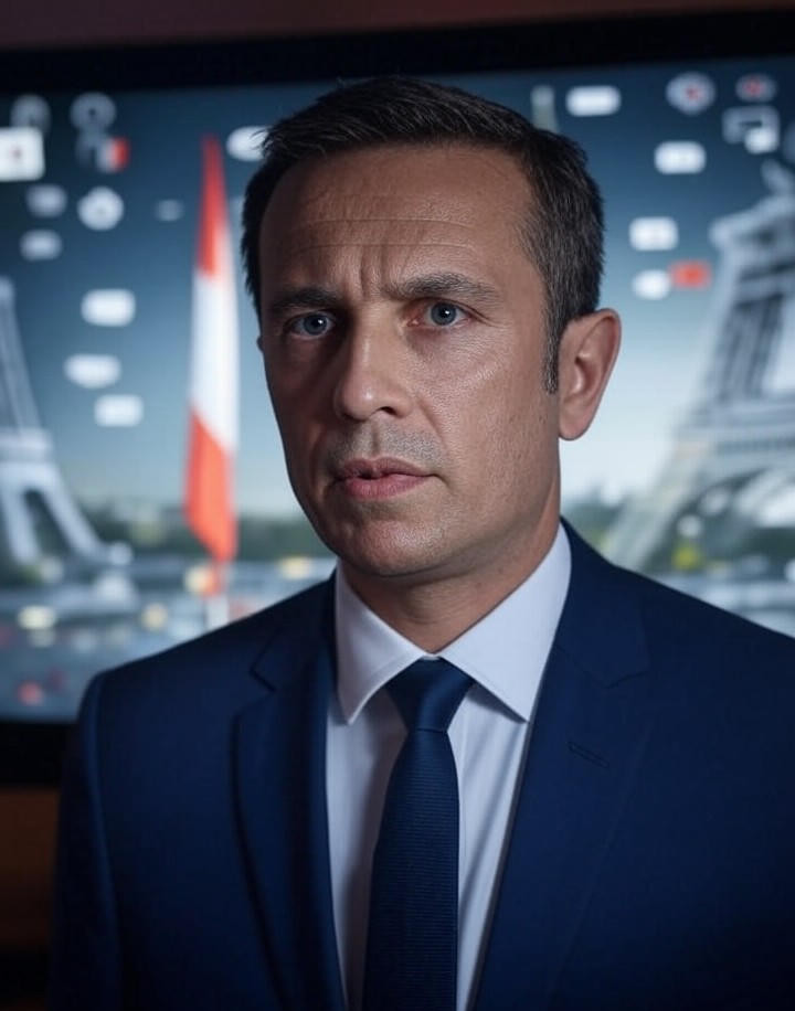 Fake News sur un coup d'État en France : un Burkinabé avoue avoir manipulé l'IA pour semer la panique