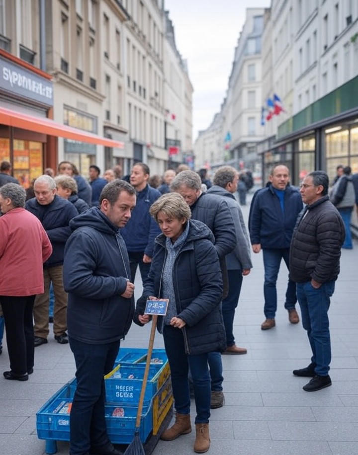 Inflation 2026 : la France en sursis face à une reprise des prix et du chômage ?