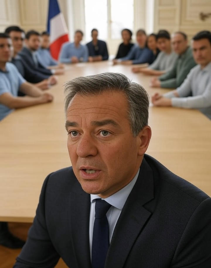 Drogues au travail : le gouvernement veut durcir les sanctions et renforcer la prévention