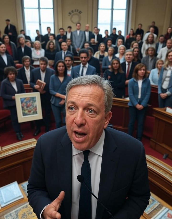 Artistes-auteurs : la gauche du Sénat veut briser l'injustice d'un système archaïque