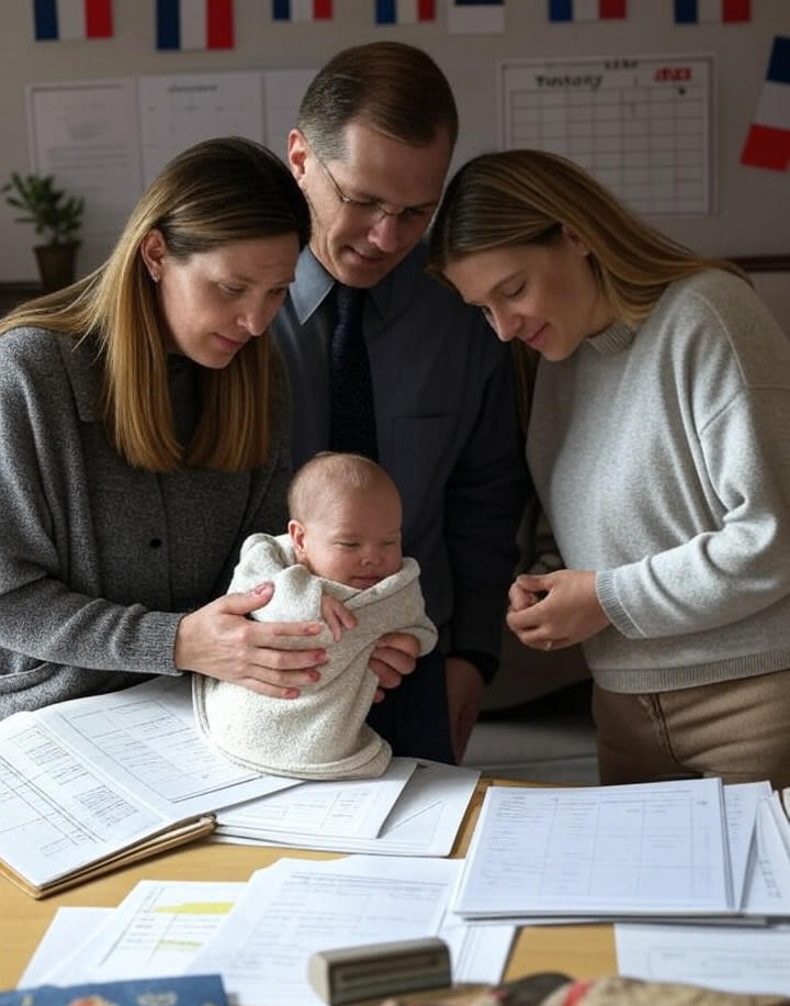 Congé de naissance 2026 : une avancée sociale sous haute tension politique