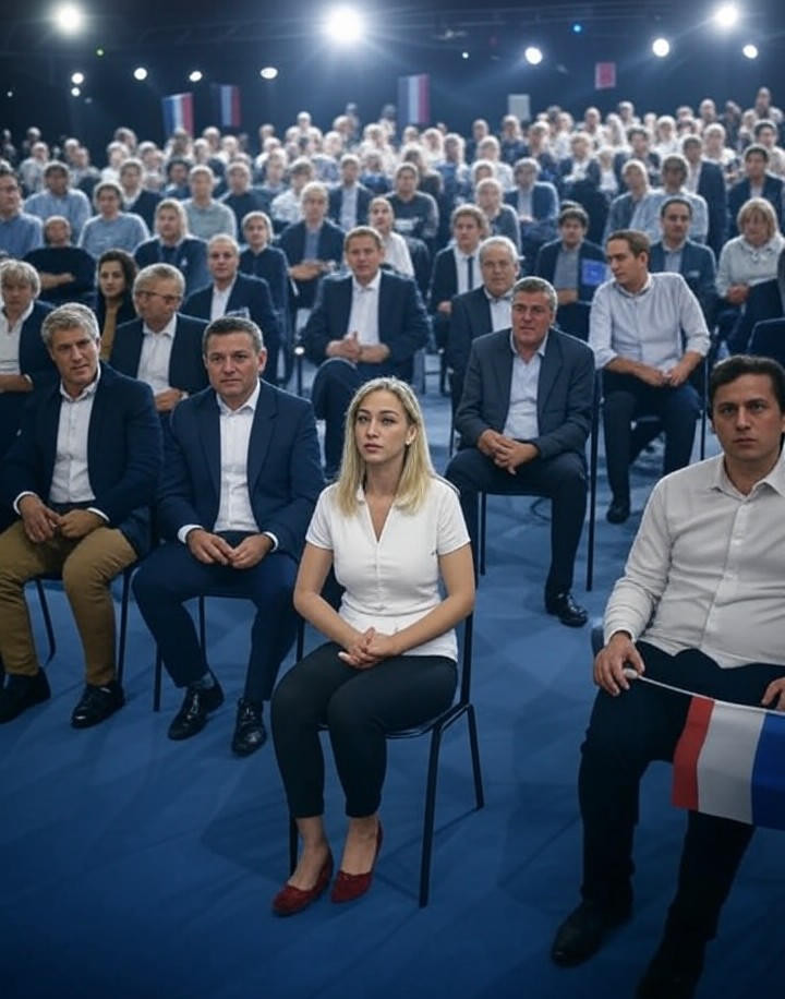 La droite française au bord de l'implosion : Sarkozy brise le tabou du front républicain