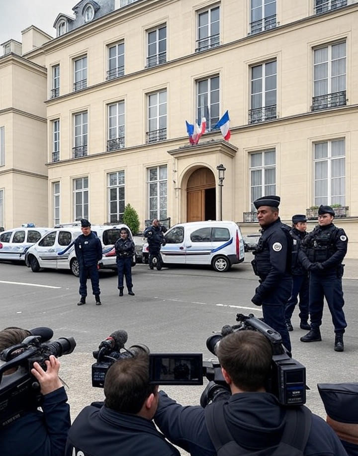 Rachida Dati sous le feu des perquisitions : corruption présumée avec GDF Suez et le Qatar