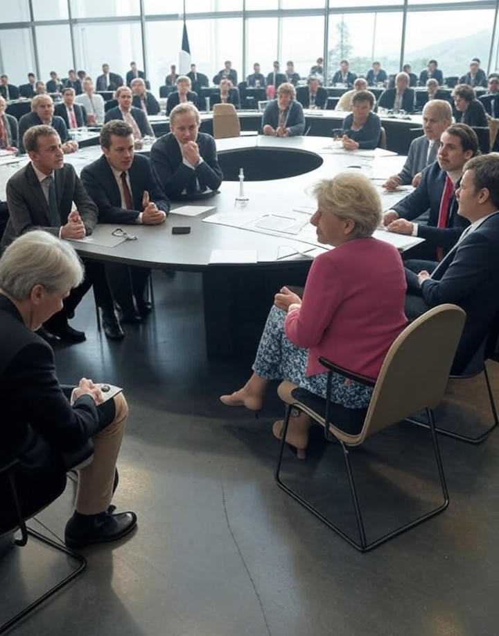 COP30 : La France dénonce un échec climatique et s'inquiète pour les prochaines COP