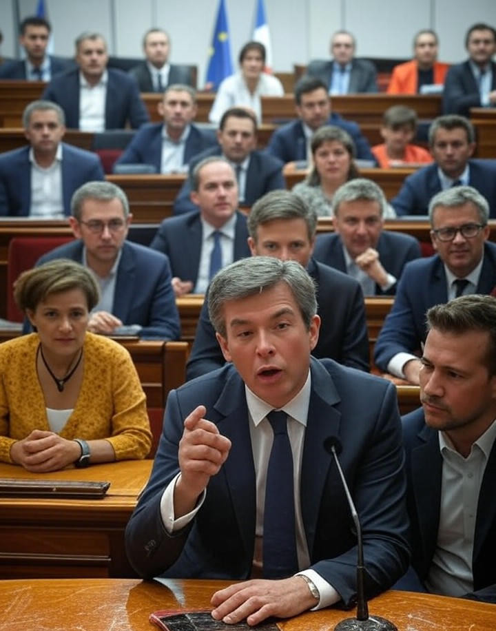 Islamisme et politique : la commission d'enquête qui divise la France